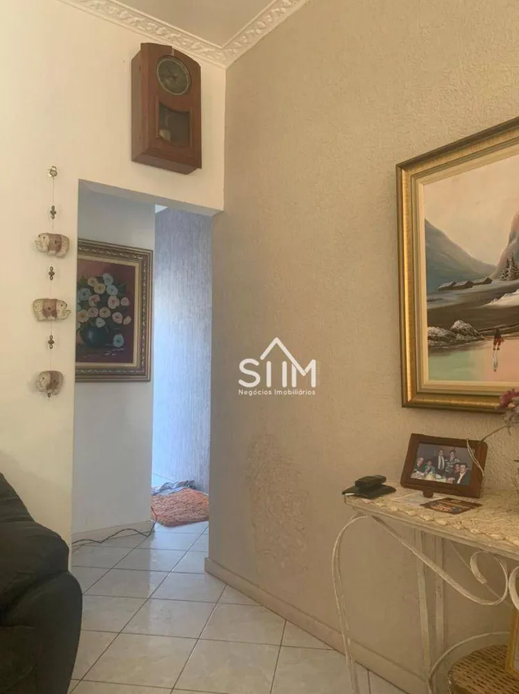Casa, 2 quartos, 100 m² - Foto 4