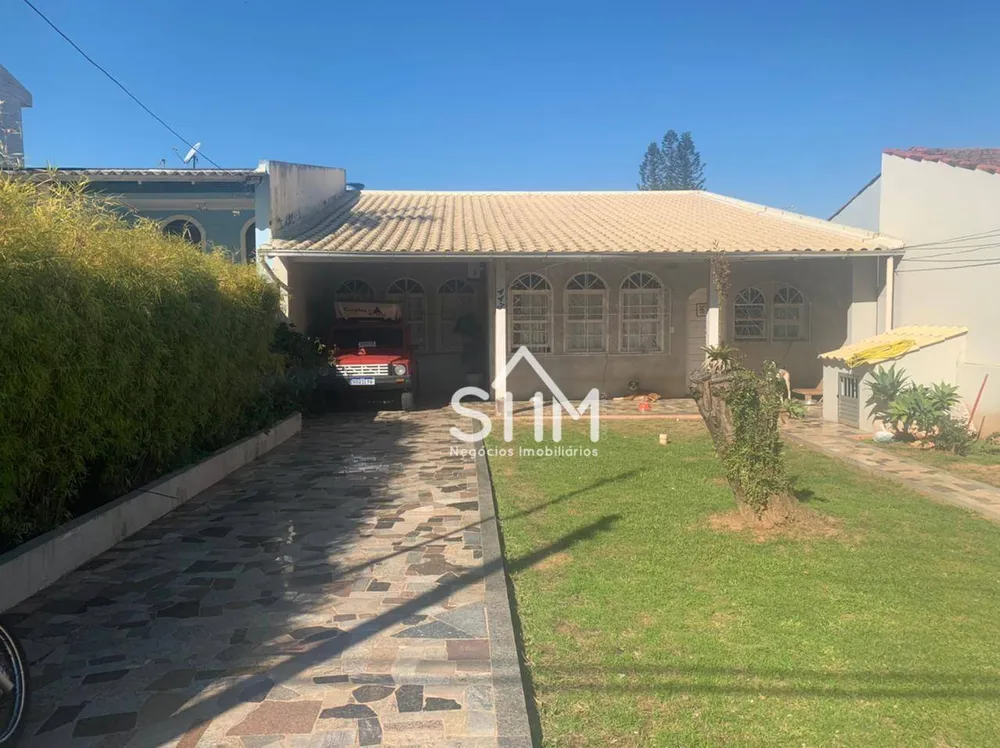 Casa, 2 quartos, 100 m² - Foto 1