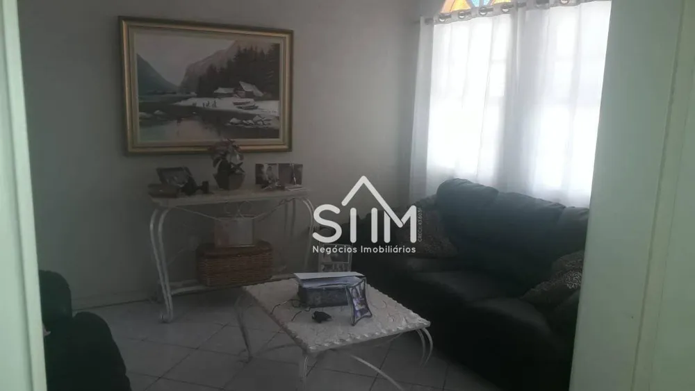Casa, 2 quartos, 100 m² - Foto 3