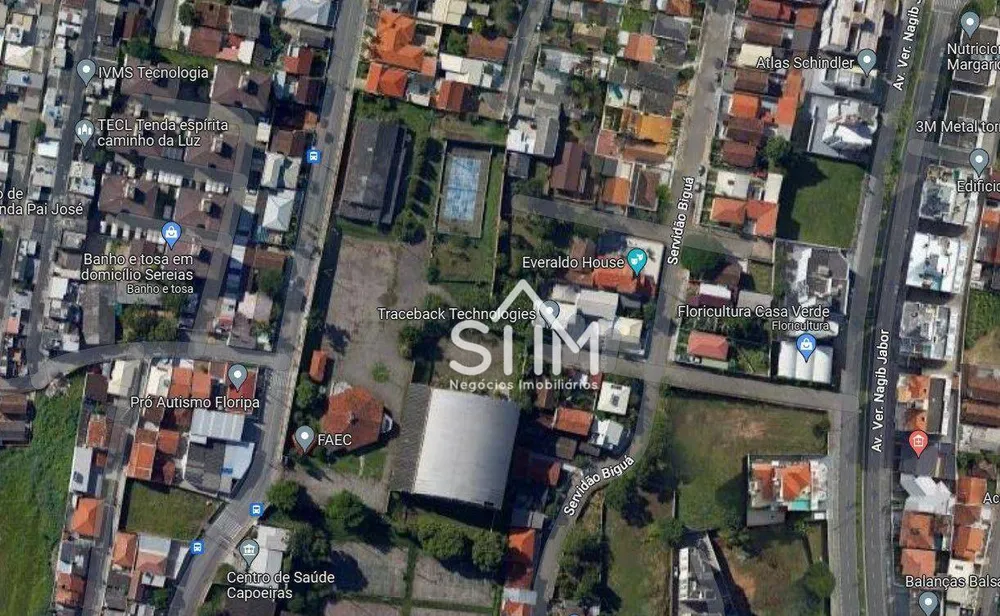 Terreno, 1363 m² - Foto 1