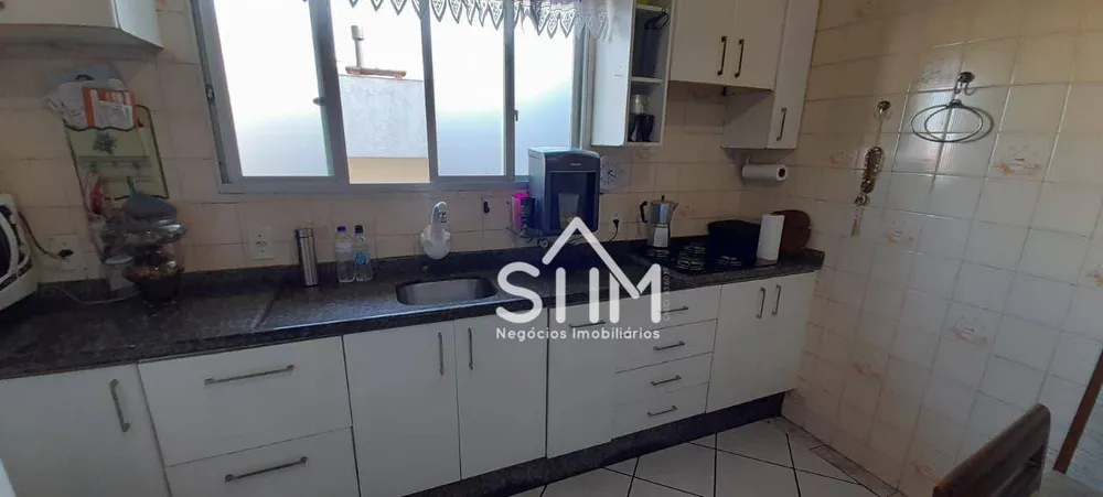 Casa, 3 quartos, 268 m² - Foto 3
