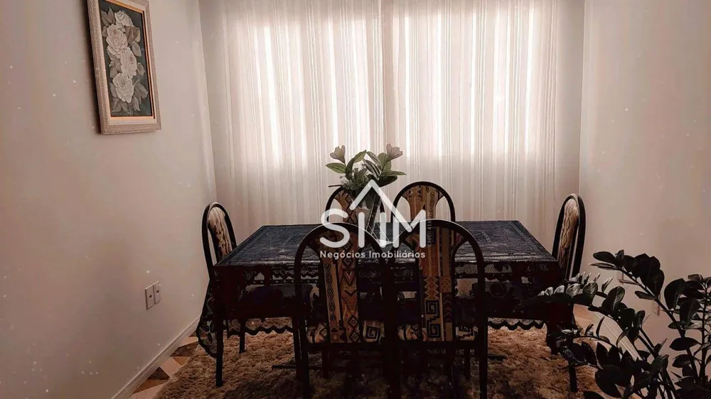 Apartamento, 3 quartos, 69 m² - Foto 3