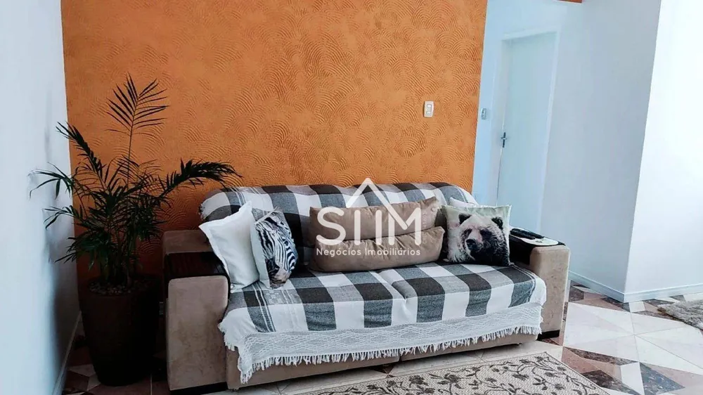 Apartamento, 3 quartos, 69 m² - Foto 2