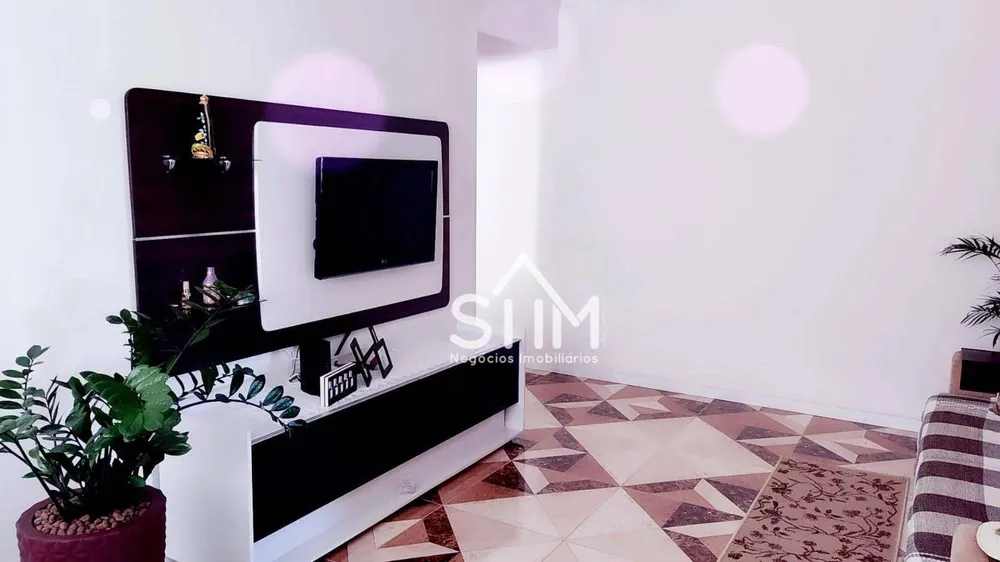 Apartamento, 3 quartos, 69 m² - Foto 1
