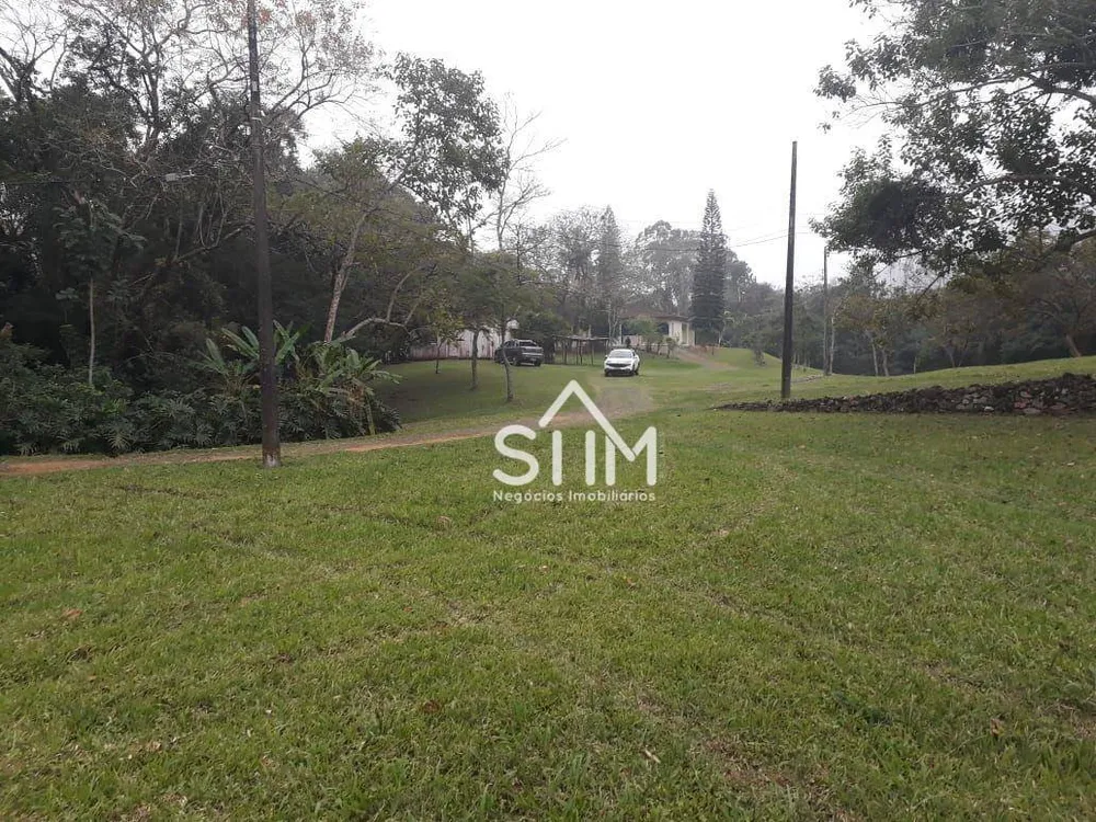 Terreno, 4 hectares - Foto 3