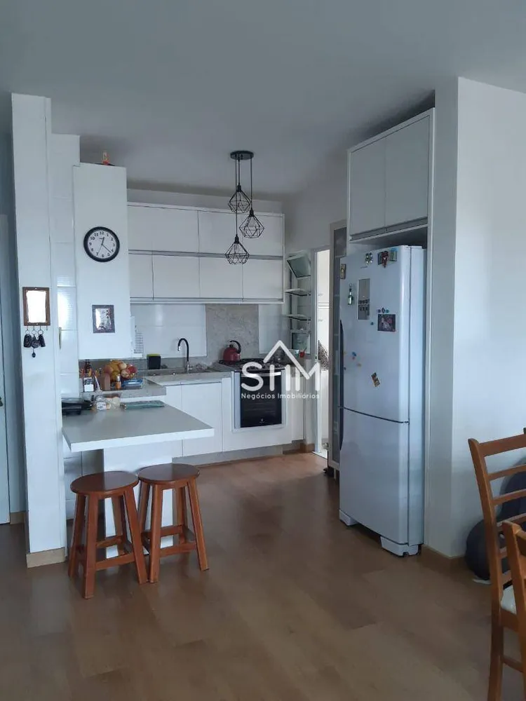 Apartamento, 3 quartos, 87 m² - Foto 2