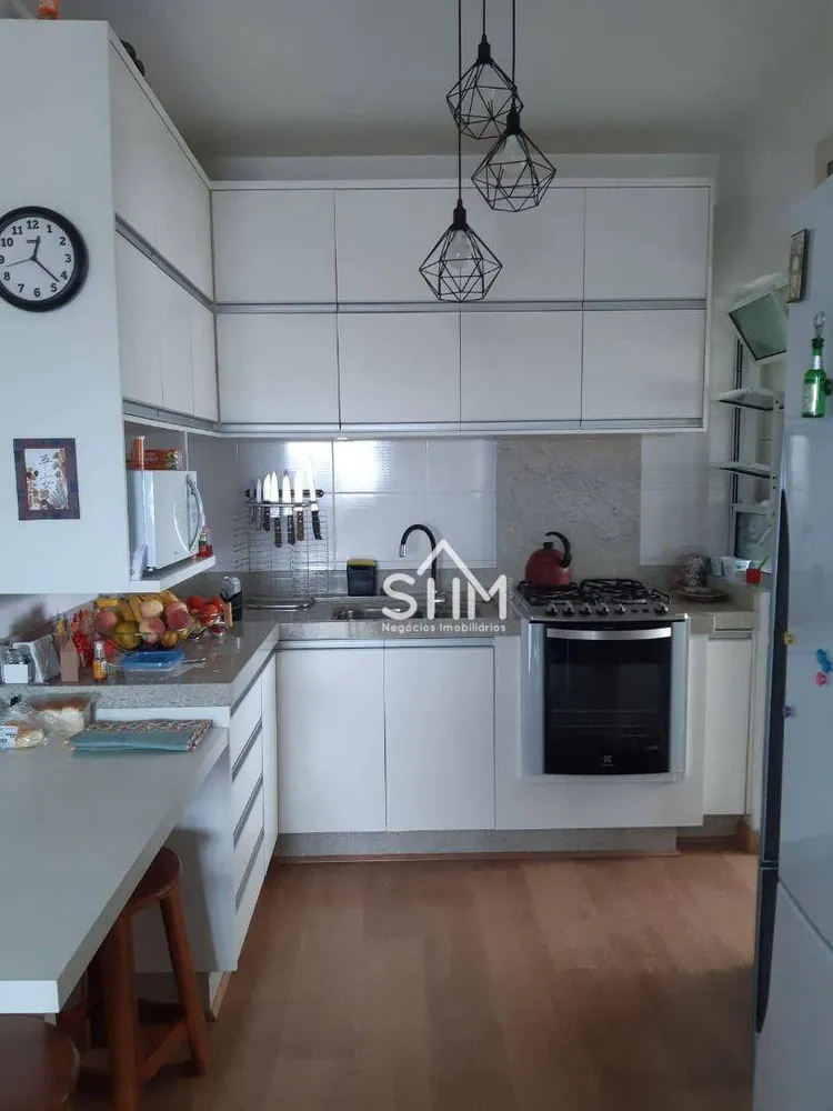 Apartamento, 3 quartos, 87 m² - Foto 1