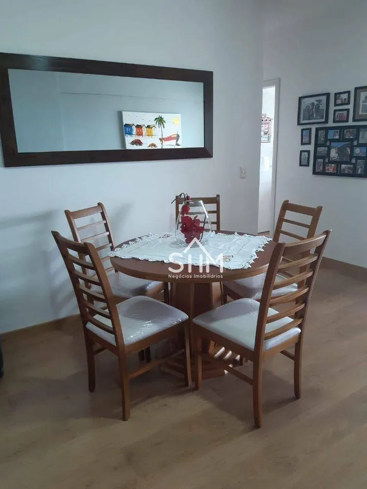 Apartamento, 3 quartos, 87 m² - Foto 4