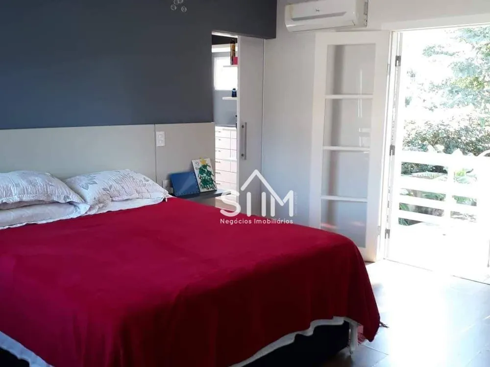 Casa de Condomínio, 5 quartos - Foto 3