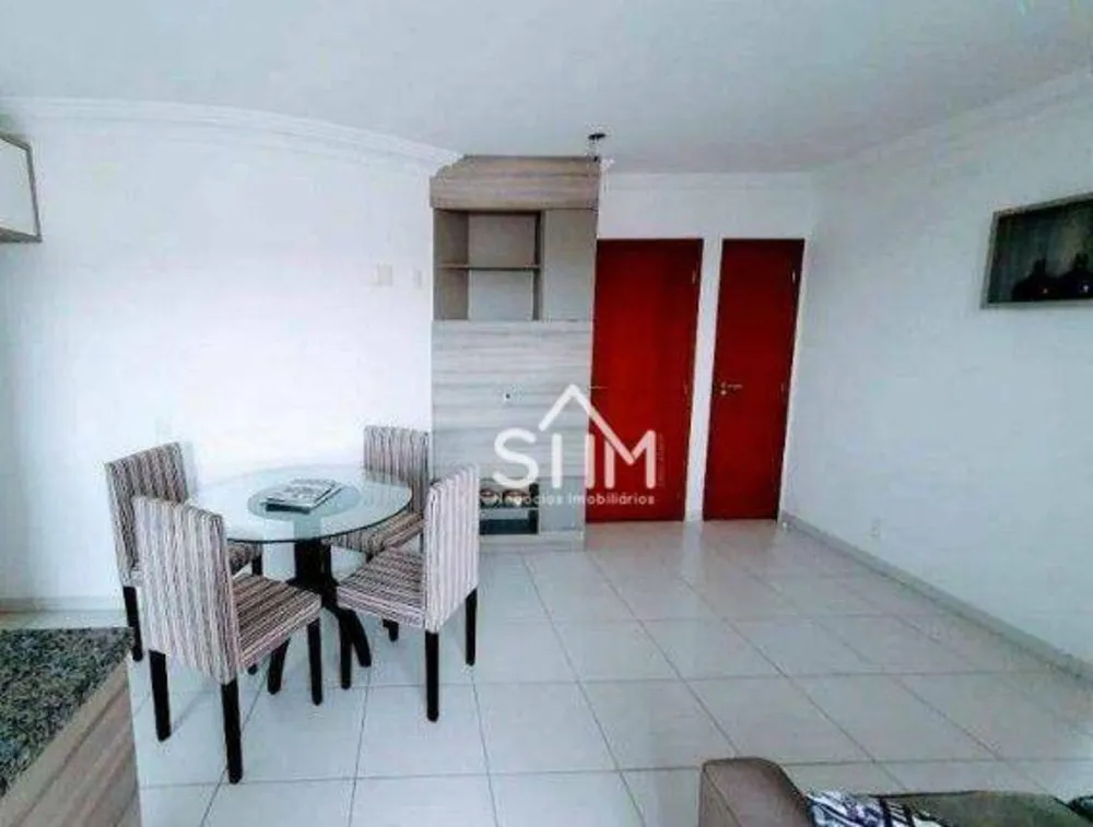 Apartamento, 2 quartos, 63 m² - Foto 2