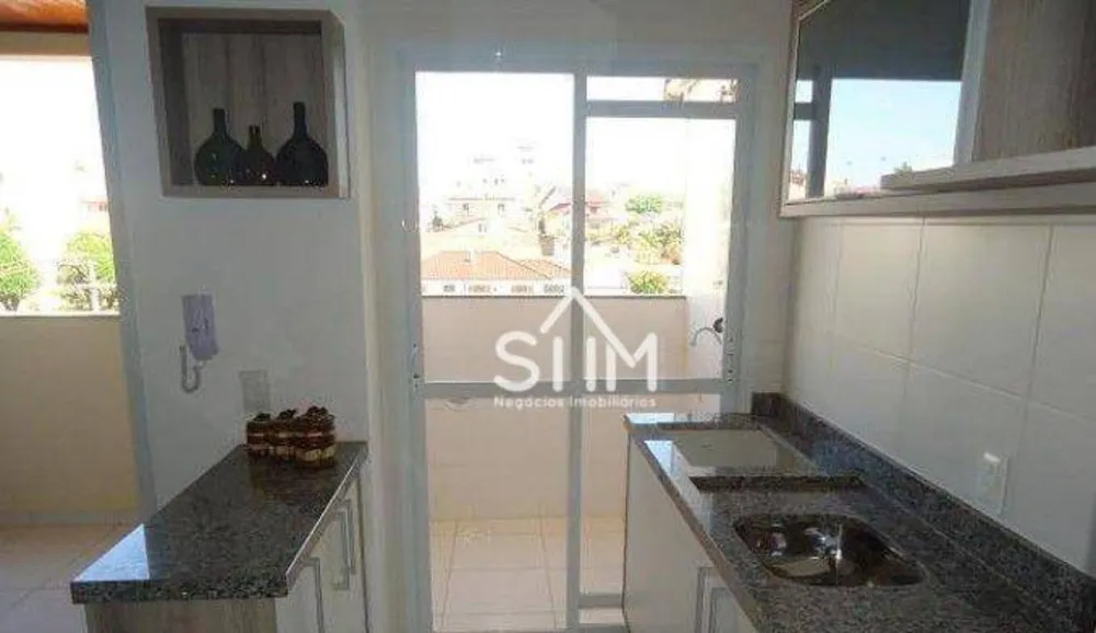 Apartamento, 2 quartos, 63 m² - Foto 4