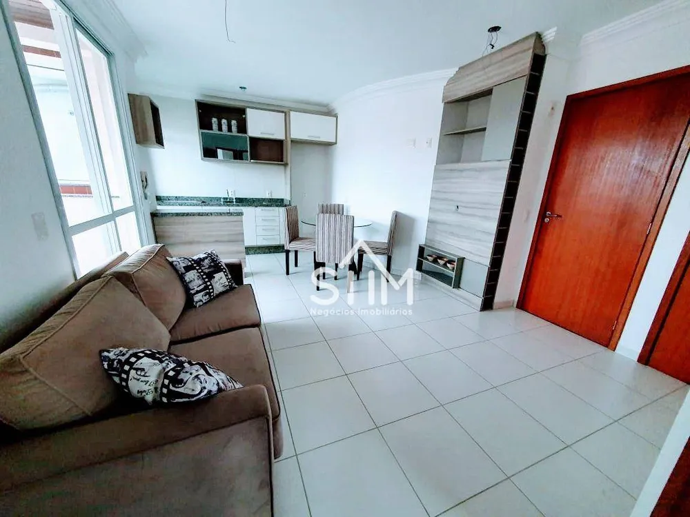Apartamento, 2 quartos, 63 m² - Foto 3