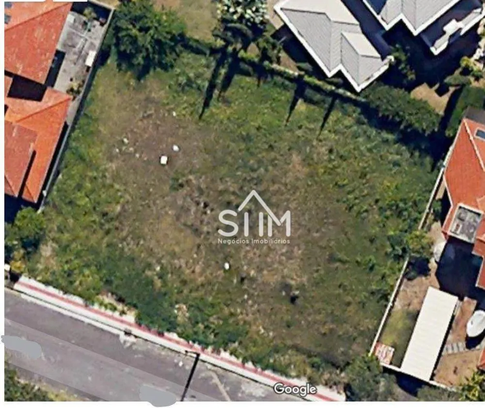 Terreno, 815 m² - Foto 1