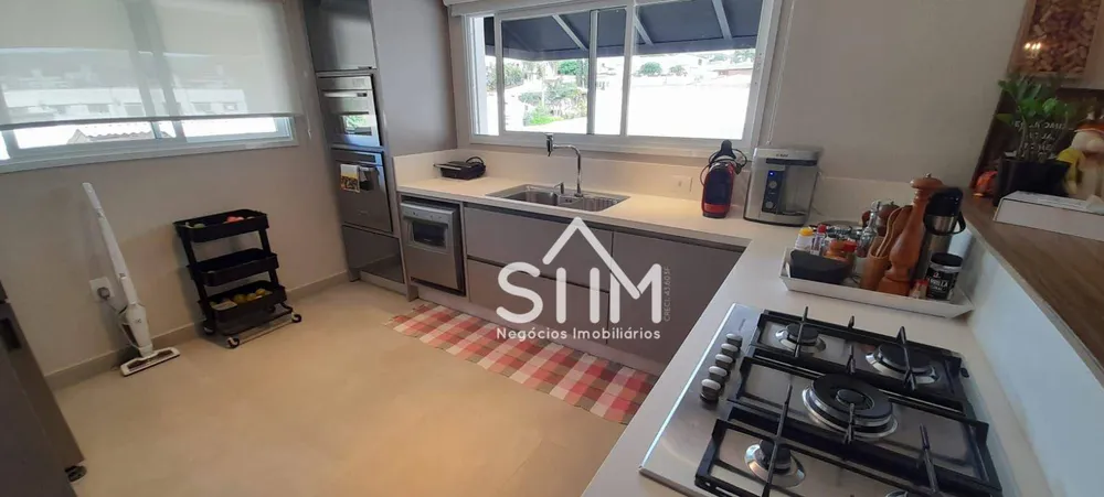 Casa, 4 quartos, 330 m² - Foto 3