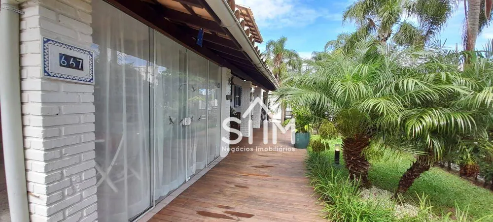Pousada-Chalé, 5 quartos, 207 m² - Foto 4