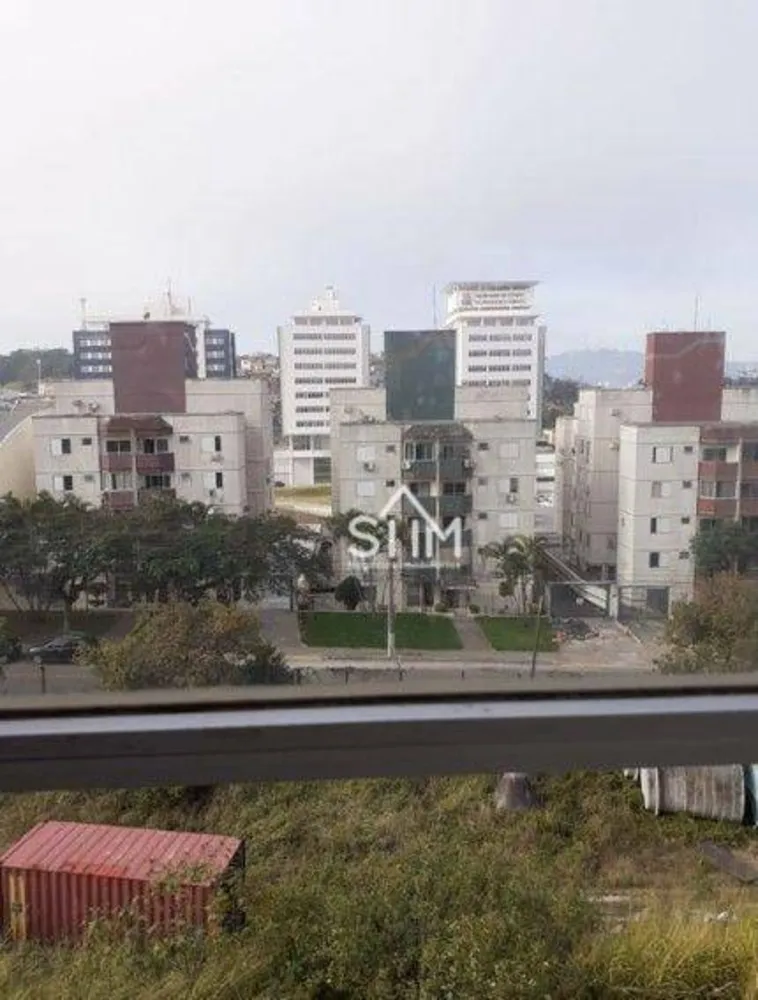 Kitnet-Studio, 42 m² - Foto 1