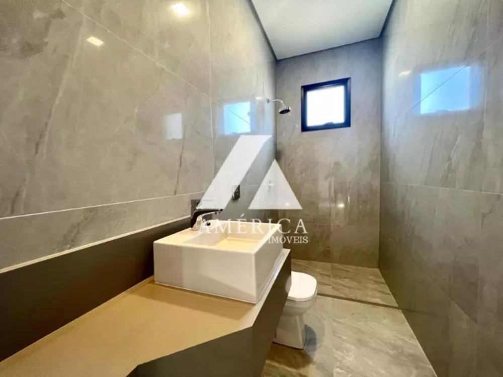 Casa de Condomínio, 3 quartos - Foto 12