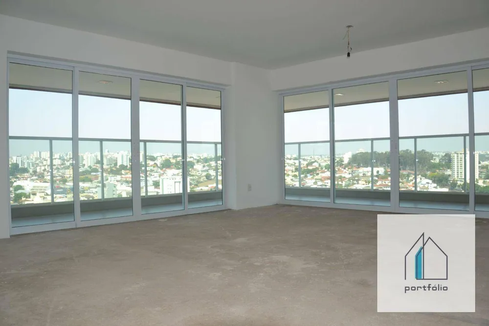 Apartamento, 3 quartos, 180 m² - Foto 1