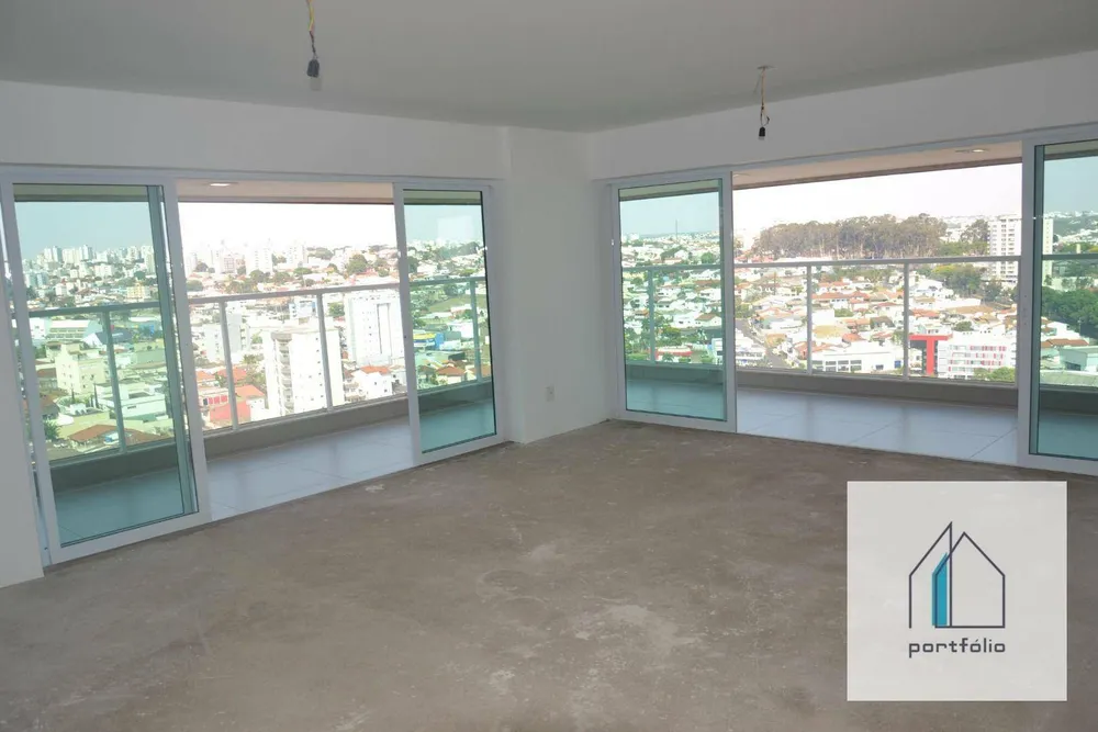Apartamento, 3 quartos, 180 m² - Foto 2