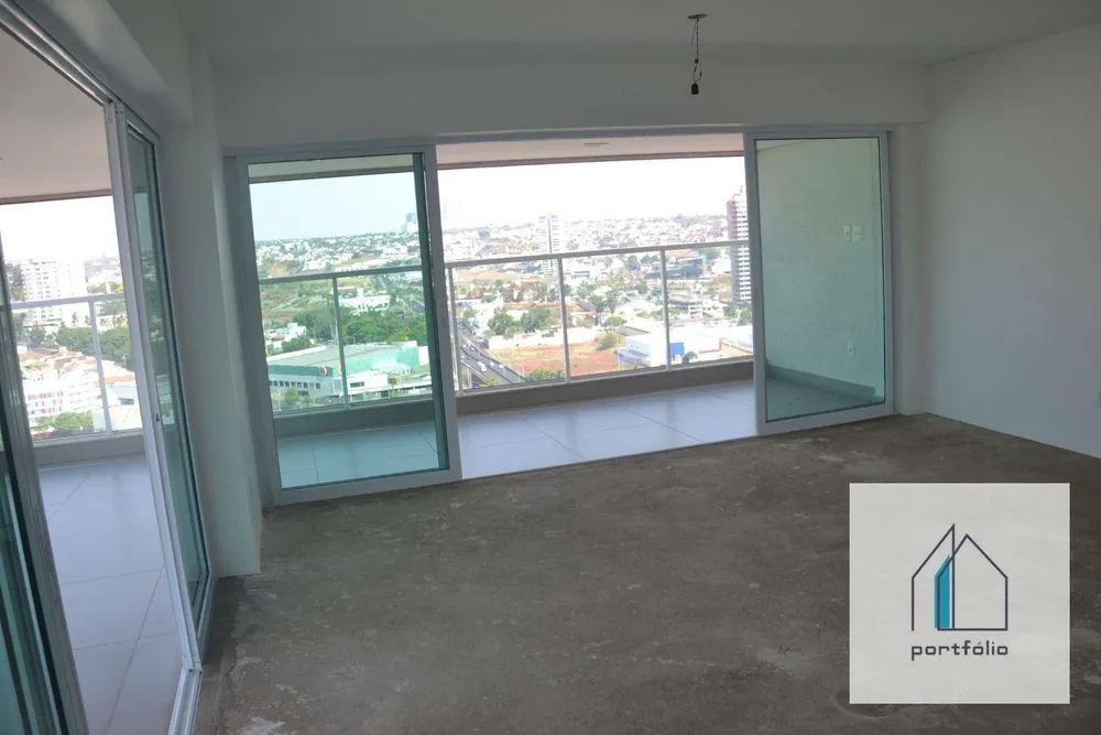 Apartamento, 3 quartos, 180 m² - Foto 3