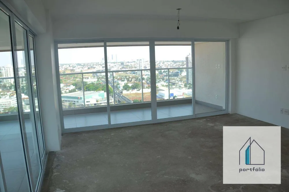 Apartamento, 3 quartos, 180 m² - Foto 4