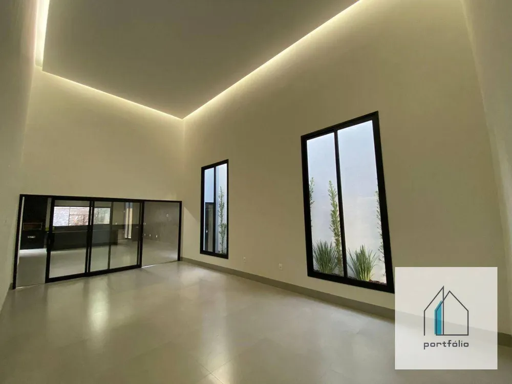 Casa, 3 quartos, 250 m² - Foto 4
