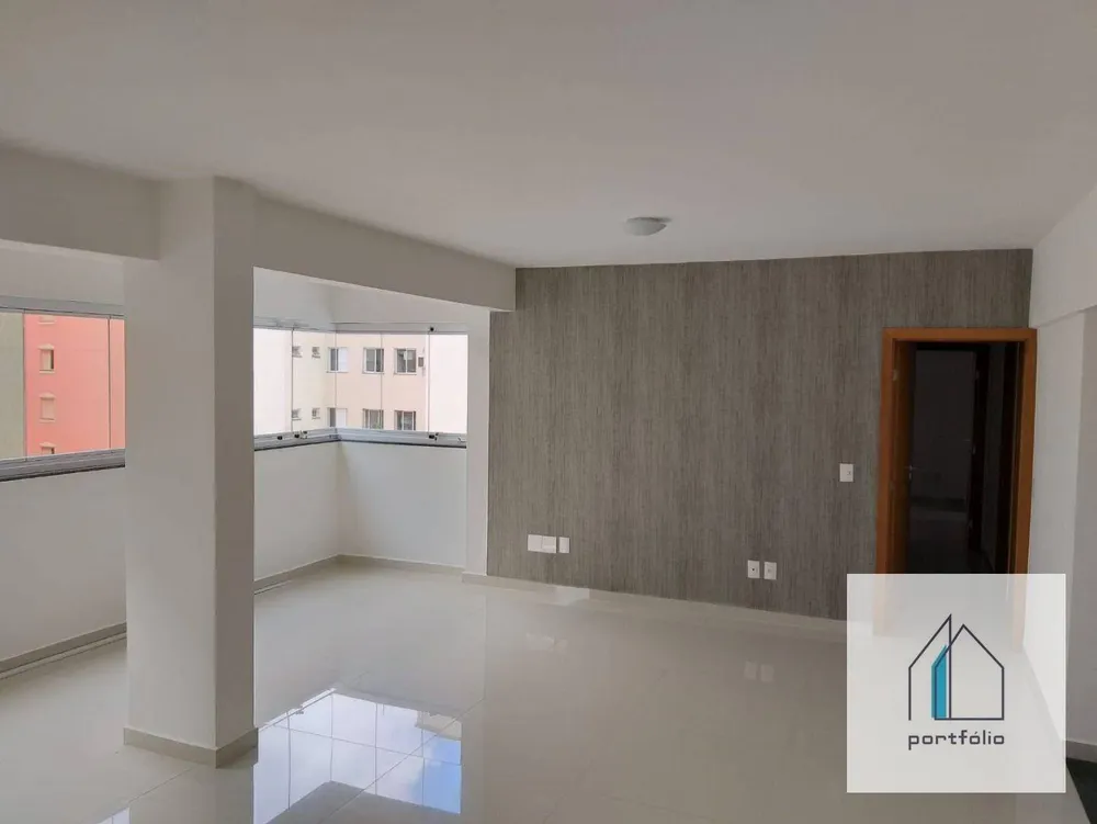 Apartamento, 3 quartos, 107 m² - Foto 2