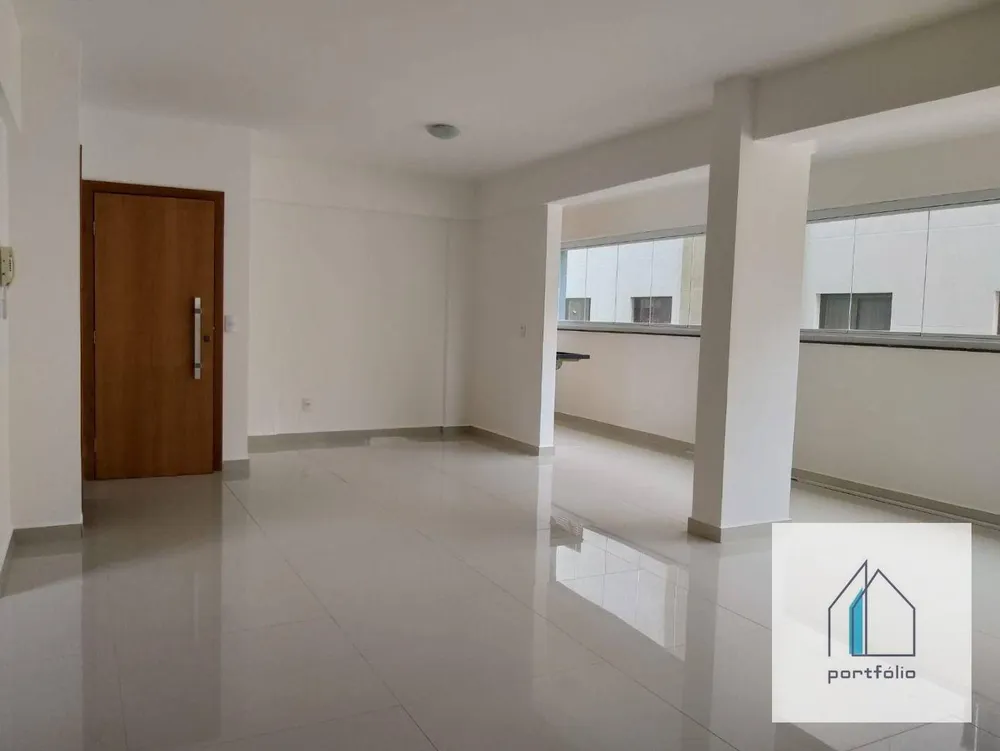 Apartamento, 3 quartos, 107 m² - Foto 1
