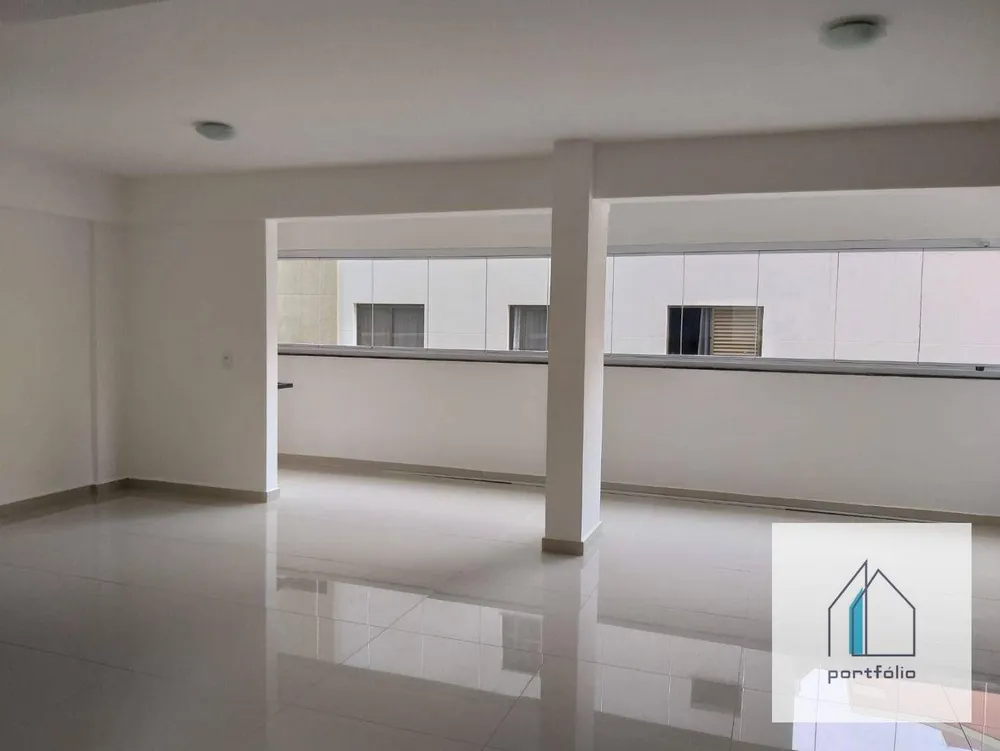 Apartamento, 3 quartos, 107 m² - Foto 3
