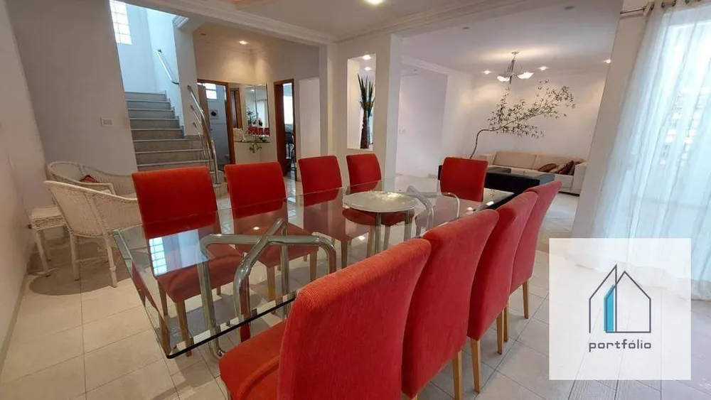 Casa, 3 quartos, 397 m² - Foto 4