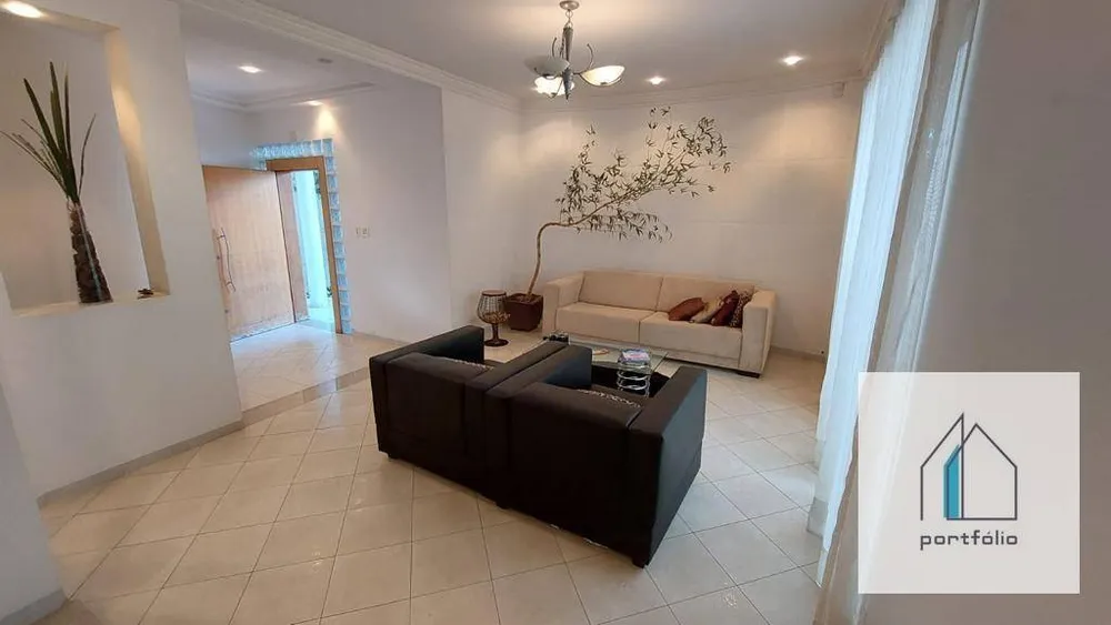 Casa, 3 quartos, 397 m² - Foto 2