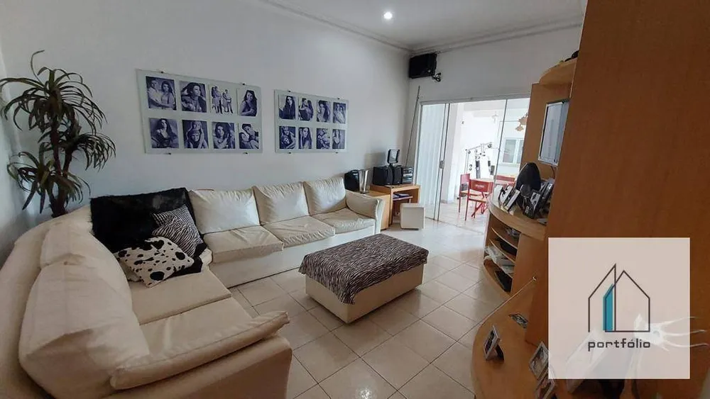 Casa, 3 quartos, 397 m² - Foto 3
