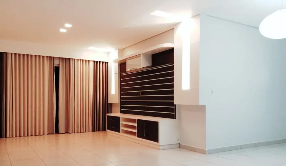 Apartamento, 3 quartos, 160 m² - Foto 1