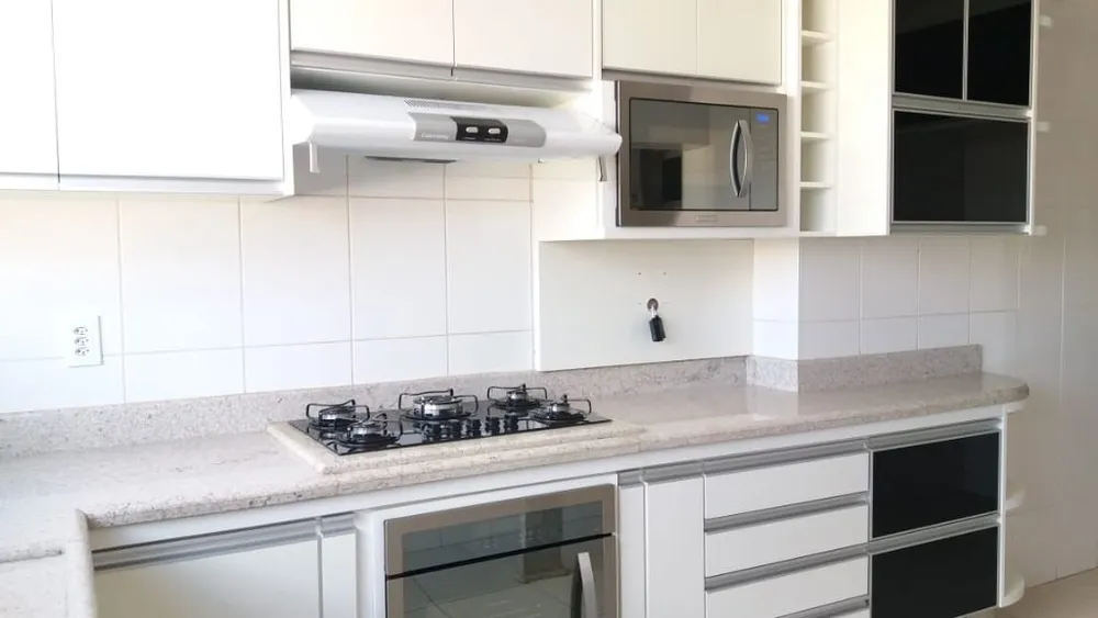 Apartamento, 3 quartos, 160 m² - Foto 3