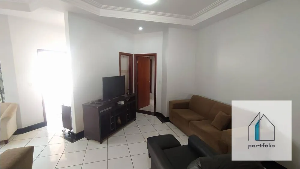 Casa, 3 quartos, 199 m² - Foto 3