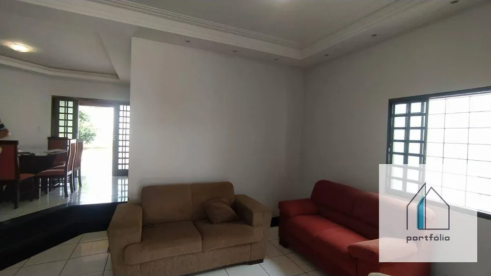 Casa, 3 quartos, 199 m² - Foto 4