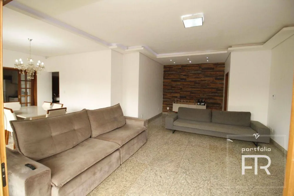 Casa, 3 quartos, 210 m² - Foto 3