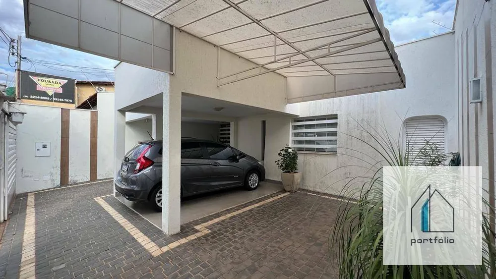 Casa, 3 quartos, 197 m² - Foto 2