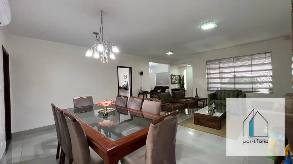 Casa, 3 quartos, 197 m² - Foto 4