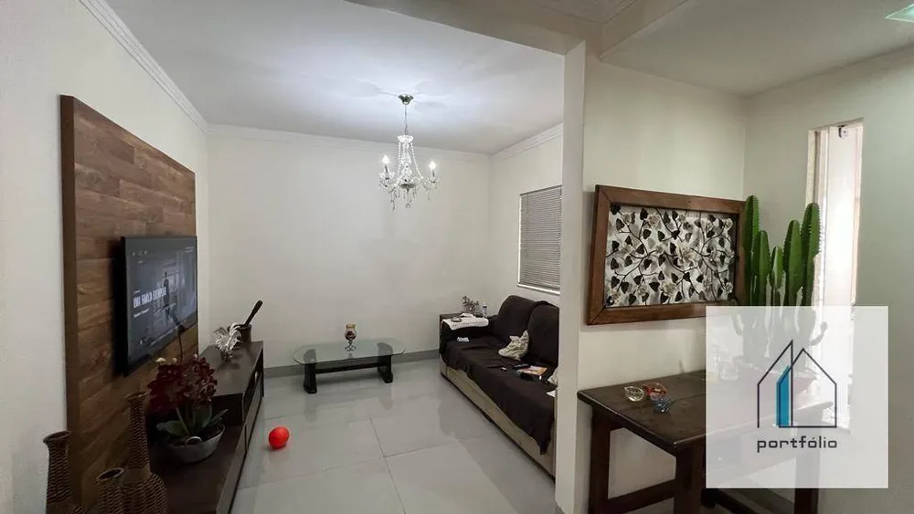 Casa, 3 quartos, 197 m² - Foto 3