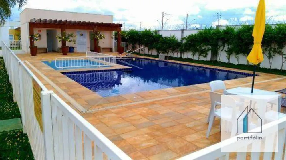 Casa de Condomínio, 3 quartos - Foto 3