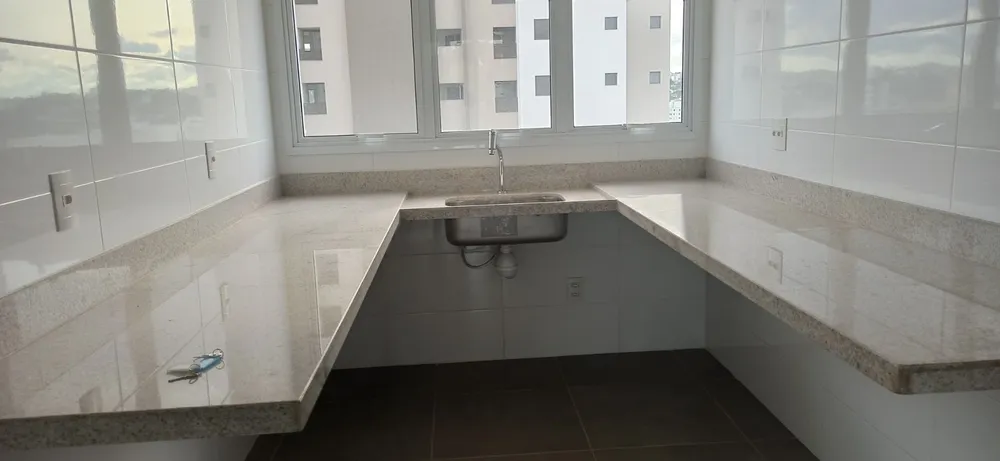 Apartamento, 3 quartos, 137 m² - Foto 2