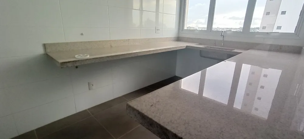 Apartamento, 3 quartos, 137 m² - Foto 3