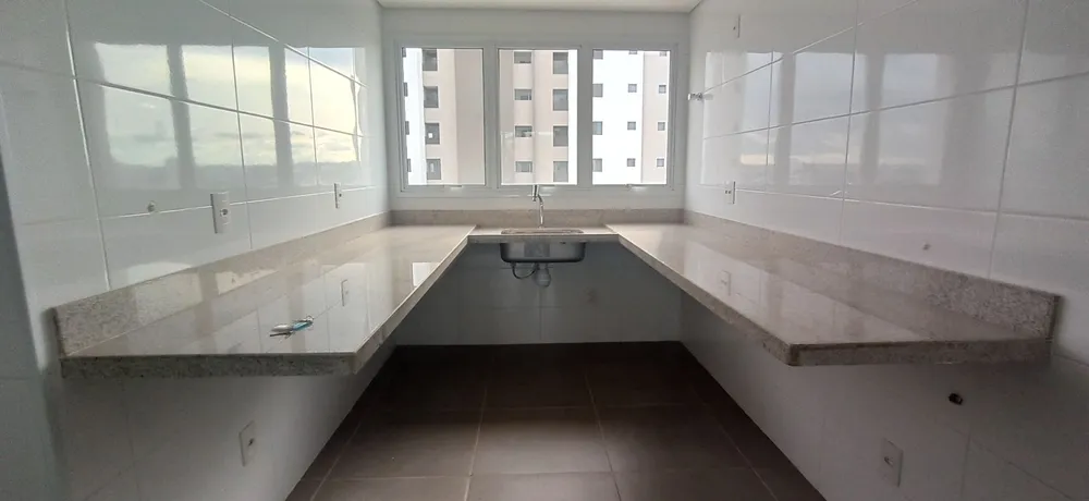 Apartamento, 3 quartos, 137 m² - Foto 4