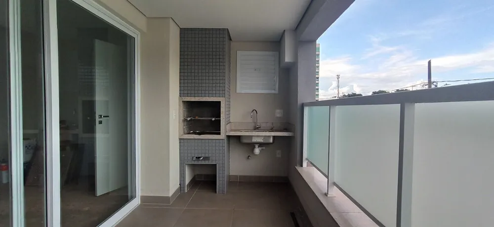Apartamento, 3 quartos, 137 m² - Foto 1