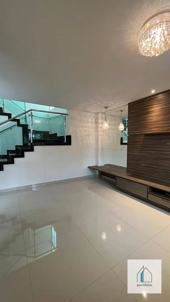 Casa de Condomínio, 5 quartos - Foto 1