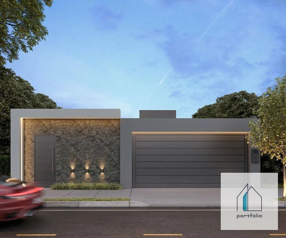 Casa, 3 quartos, 420 m² - Foto 2