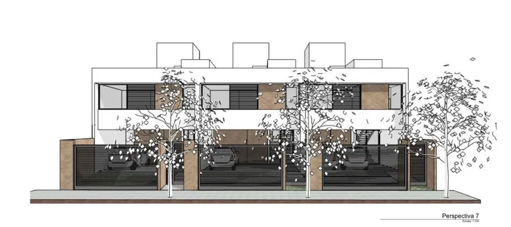 Casa, 3 quartos, 157 m² - Foto 1