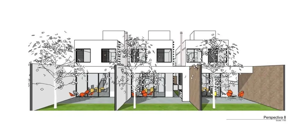 Casa, 3 quartos, 157 m² - Foto 3