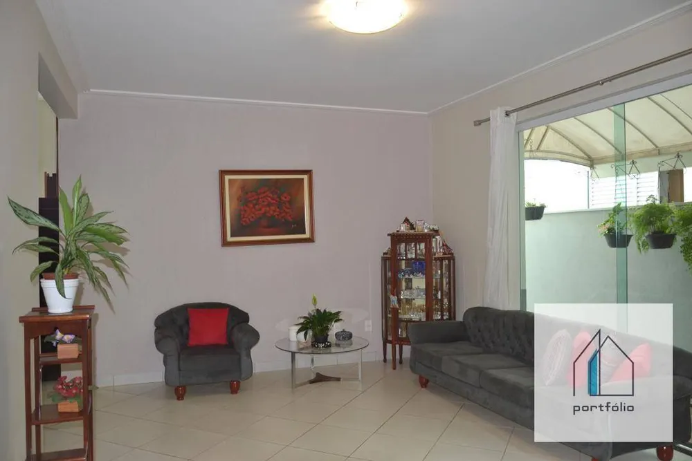 Casa de Condomínio, 4 quartos - Foto 2